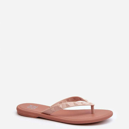 Japanese flip-flops model 197611 - Très Elite