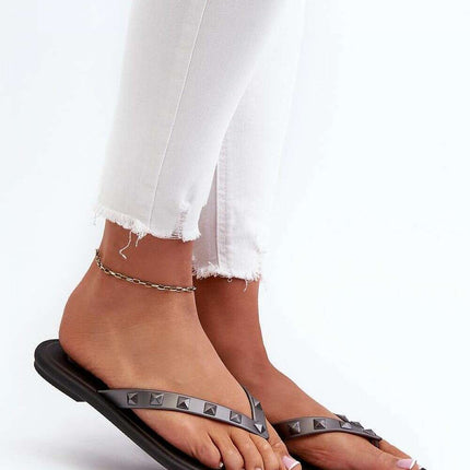 Japanese flip-flops model 197611