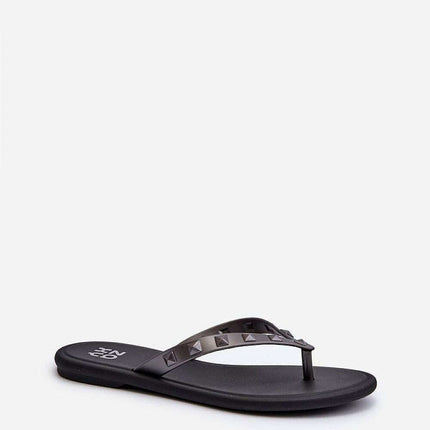 Japanese flip-flops model 197611 - Très Elite
