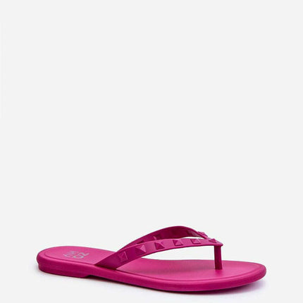 Japanese flip-flops model 197611 - Très Elite