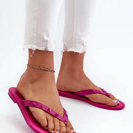 Japanese flip-flops model 197611 - Très Elite