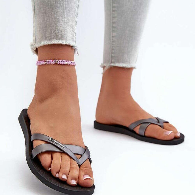 Japanese flip-flops model 198033 - Très Elite