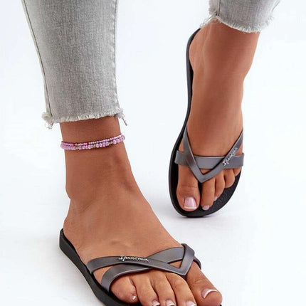 Japanese flip-flops model 198033 - Très Elite