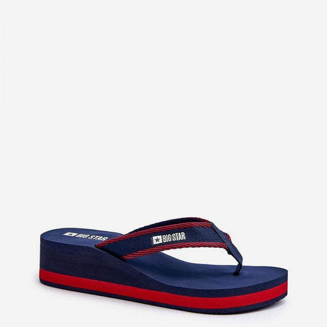 Japanese flip-flops model 198166 - Très Elite