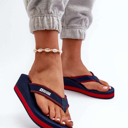 Japanese flip-flops model 198166 - Très Elite