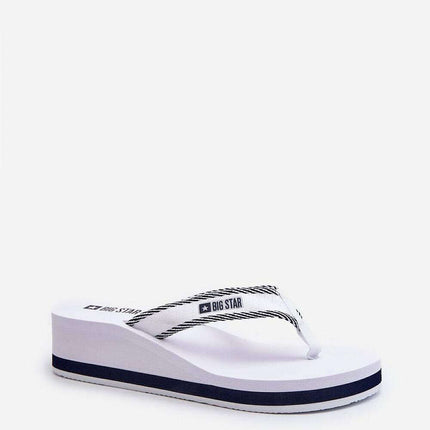 Japanese flip-flops model 198166 - Très Elite