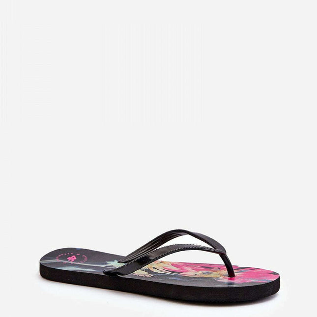 Japanese flip-flops model 198604 - Très Elite