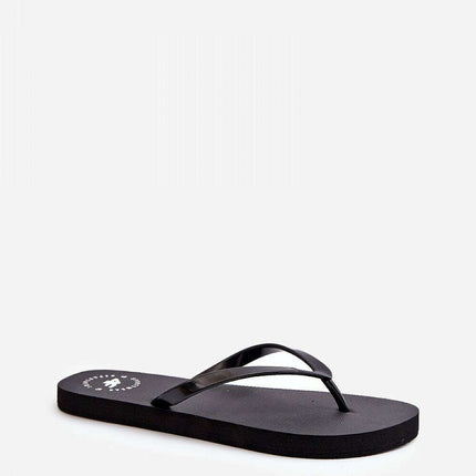 Japanese flip-flops model 198607 - Très Elite