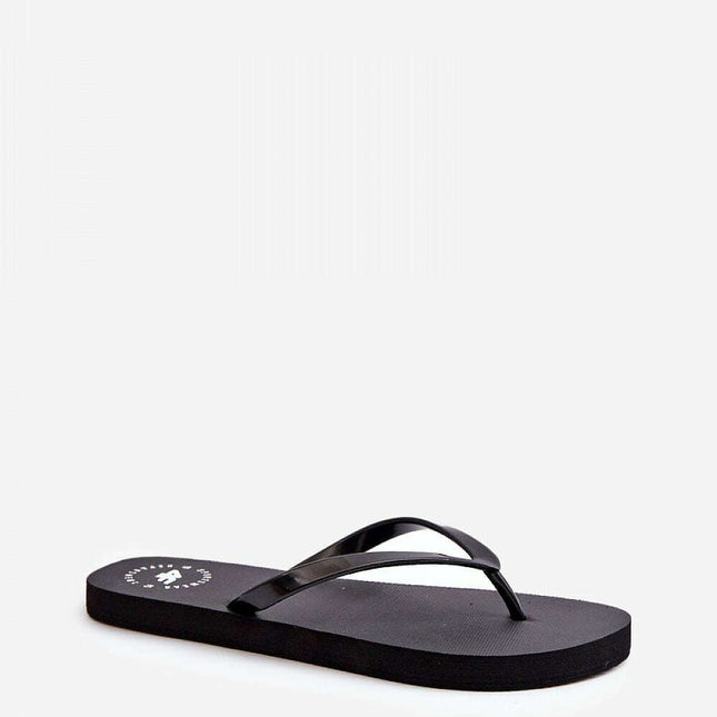 Japanese flip-flops model 198607 - Très Elite
