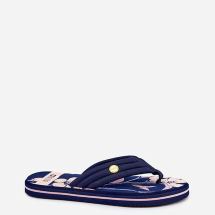 Japanese flip-flops model 211676 - Très Elite