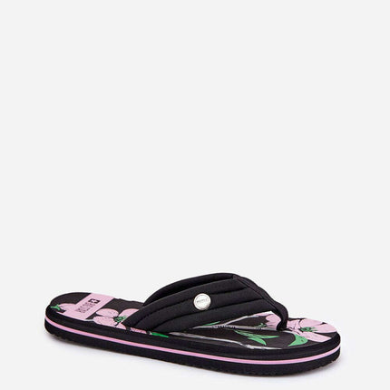 Japanese flip-flops model 211676 - Très Elite