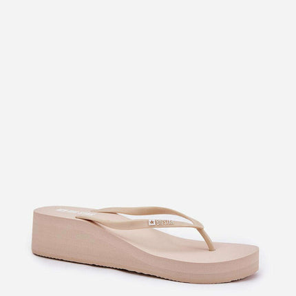 Japanese flip-flops model 212879 - Très Elite
