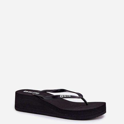 Japanese flip-flops model 212880 - Très Elite