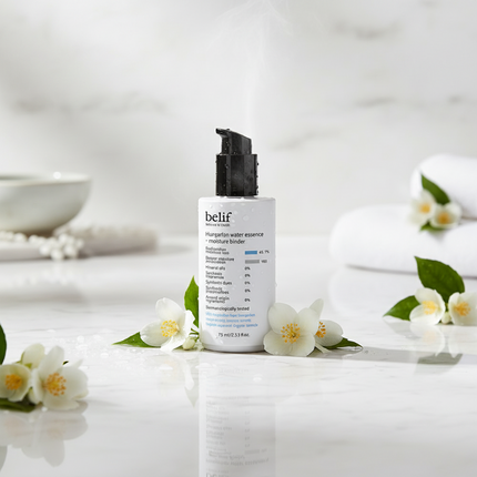 Jasmine Hydration Elixir - Ultimate Essence for Radiant and Nourished Skin - Très Elite