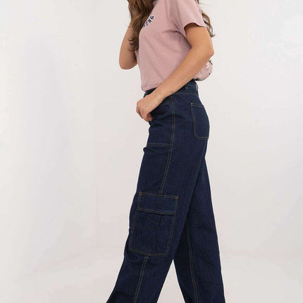 Jeans model 202950 - Très Elite