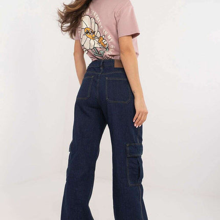 Jeans model 202950 - Très Elite