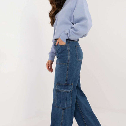 Jeans model 202952 - Très Elite