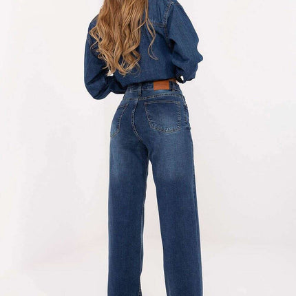 Jeans model 215888 - Très Elite