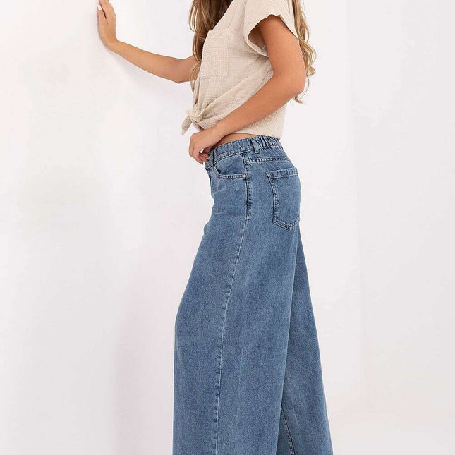 Jeans model 216058