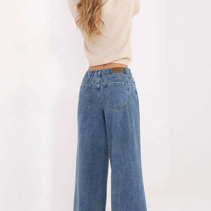 Jeans model 216058 - Très Elite
