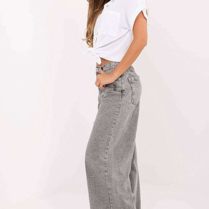 Jeans model 216059 - Très Elite