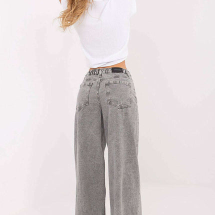 Jeans model 216059 - Très Elite