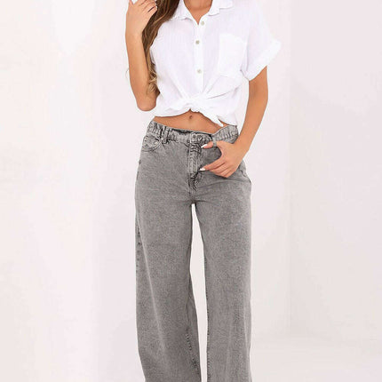Jeans model 216059 - Très Elite