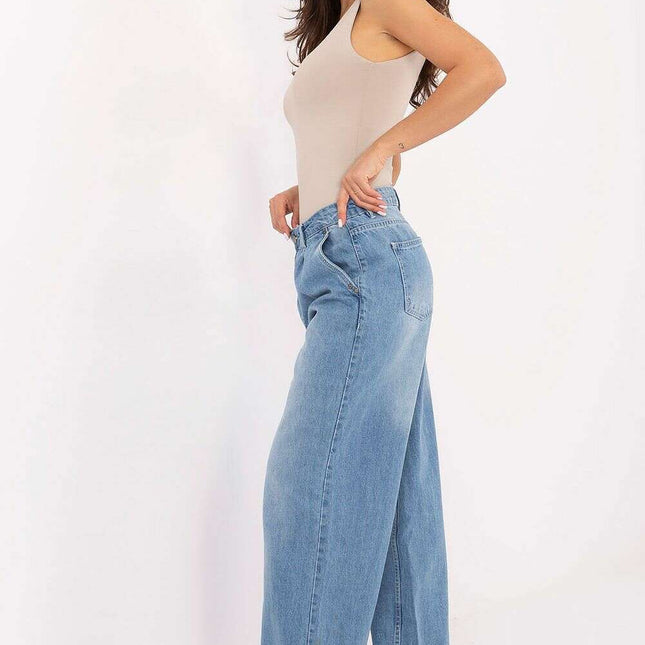 Jeans model 218194 - Très Elite