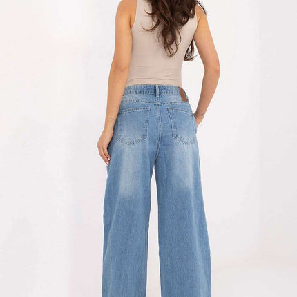 Jeans model 218194 - Très Elite
