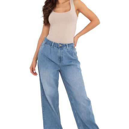 Jeans model 218194 - Très Elite
