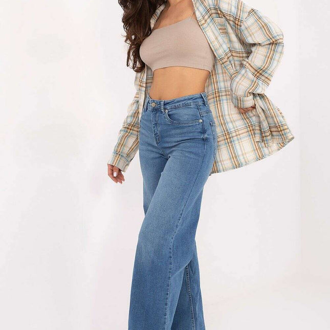 Jeans model 218196 - Très Elite