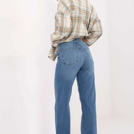 Jeans model 218196 - Très Elite