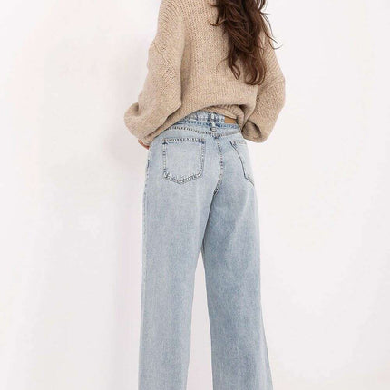 Jeans model 218197 - Très Elite