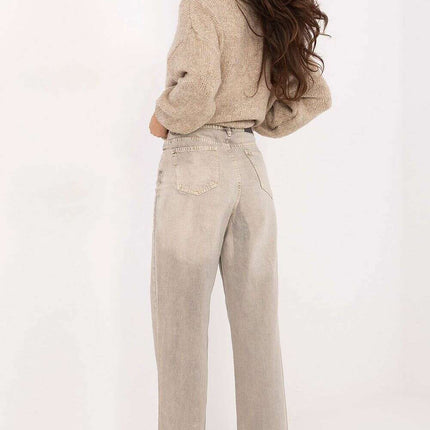 Jeans model 218198 - Très Elite