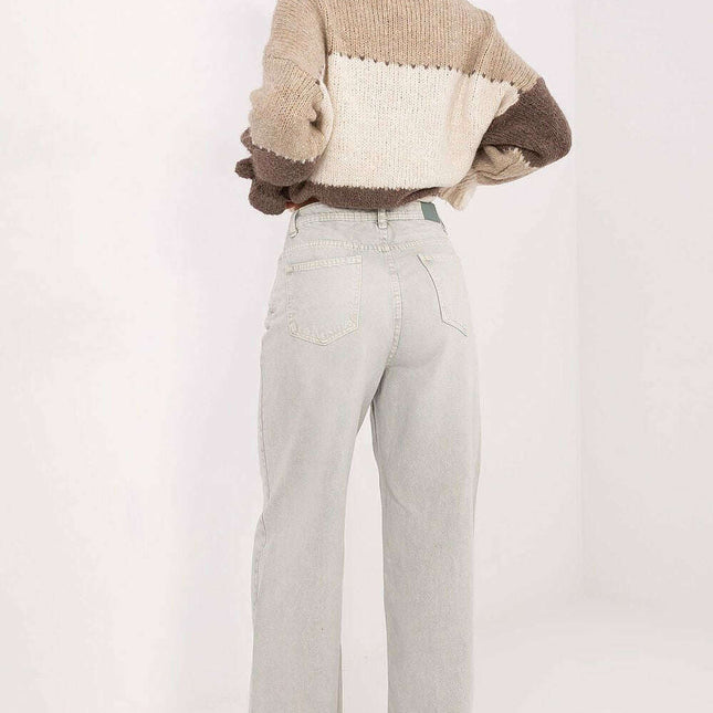 Jeans model 218200 - Très Elite