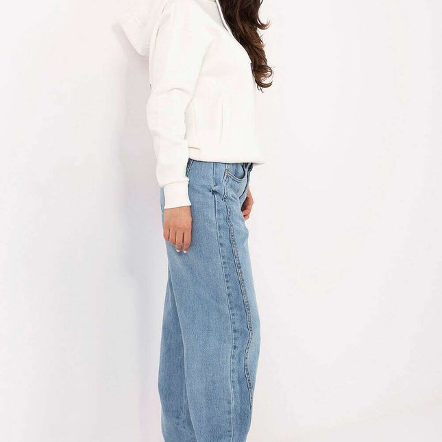Jeans model 218201 - Très Elite