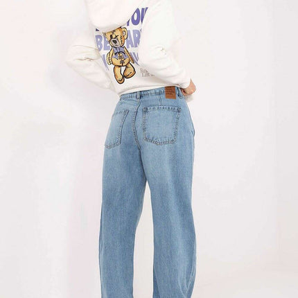 Jeans model 218201 - Très Elite