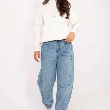 Jeans model 218201 - Très Elite