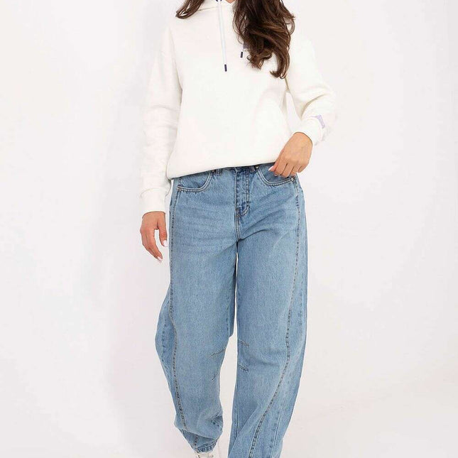 Jeans model 218201 - Très Elite