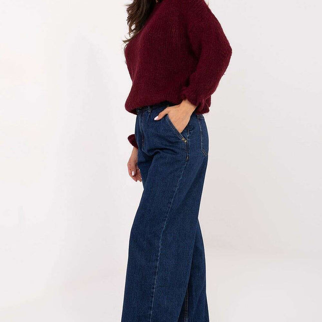 Jeans model 218202 - Très Elite