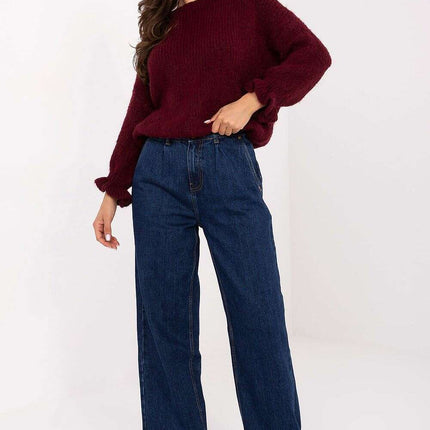 Jeans model 218202 - Très Elite