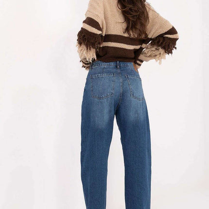 Jeans model 218203 - Très Elite