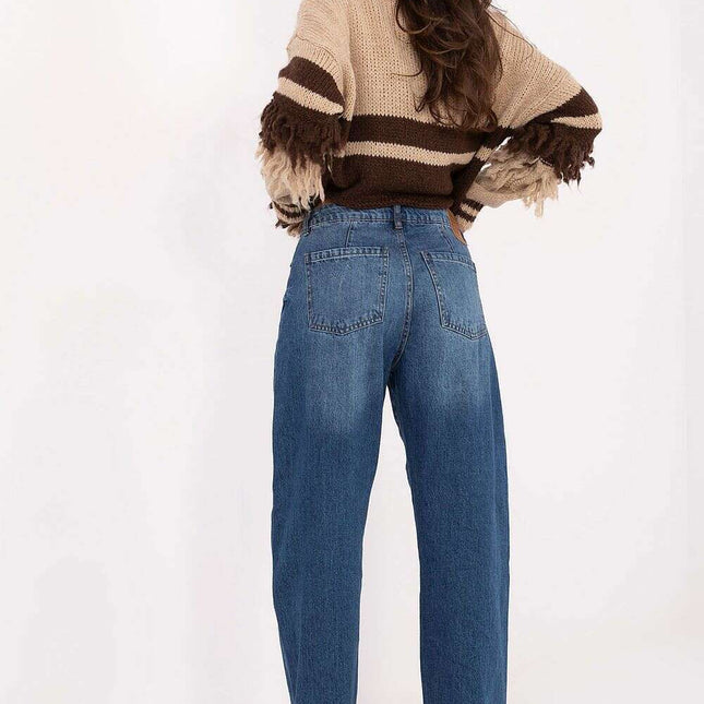 Jeans model 218203 - Très Elite