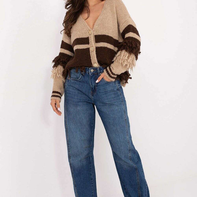 Jeans model 218203 - Très Elite