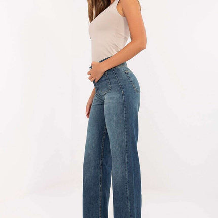 Jeans model 218204 - Très Elite