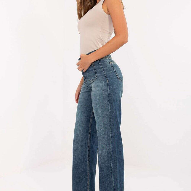 Jeans model 218204 - Très Elite