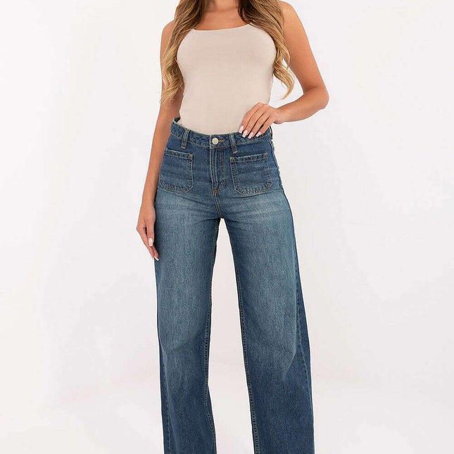 Jeans model 218204 - Très Elite