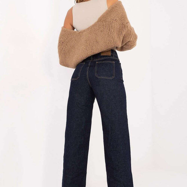 Jeans model 218205 - Très Elite