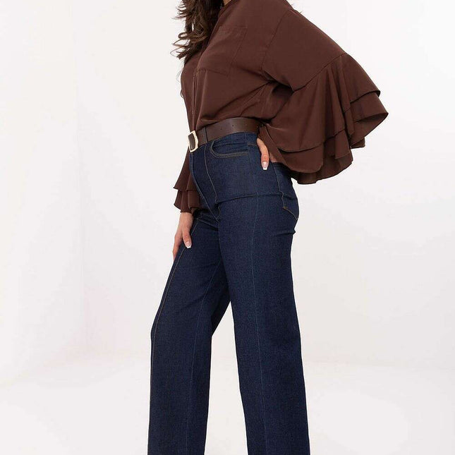 Jeans model 219596 - Très Elite