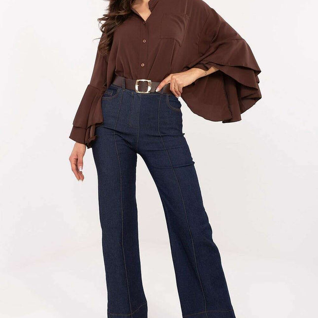 Jeans model 219596 - Très Elite